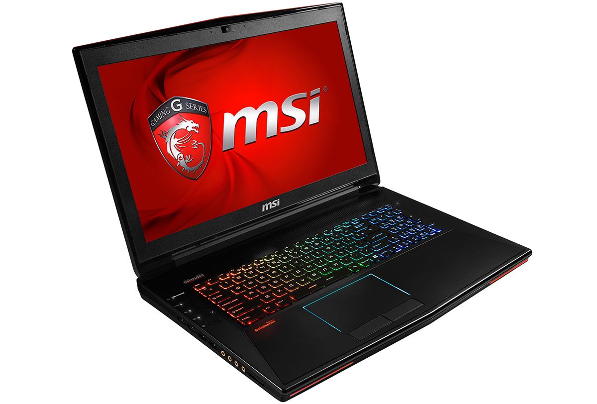 Portable Gaming laptops with Nvidia GTX 970M and 980M graphics