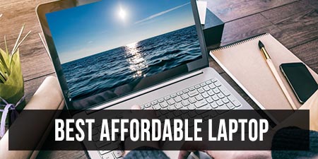 Best budget ultraportables under $1000