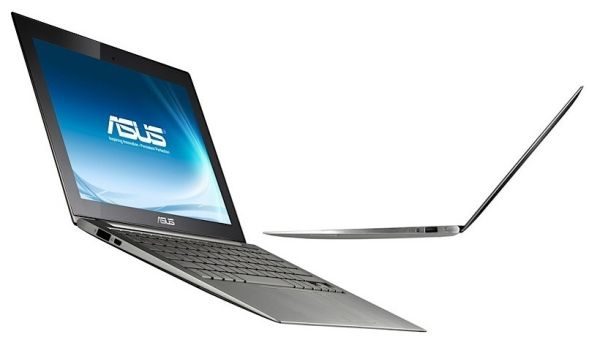 The Asus UX21 and 31 are the best ultrabooks so far.