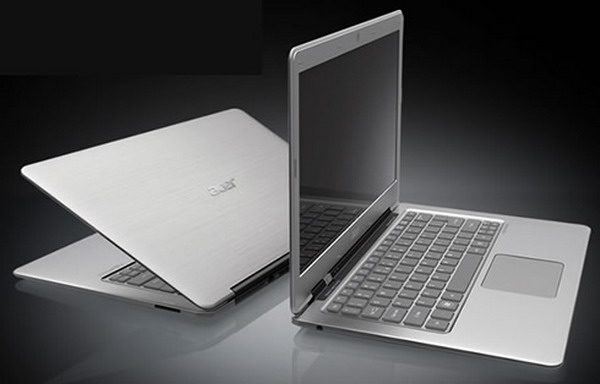 Ultrabook vs regular laptop/notebook in 2023: similarities & differences