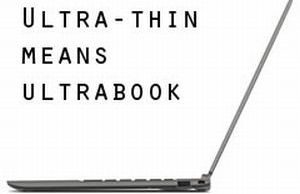 ultrabook