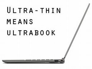 ultrabook