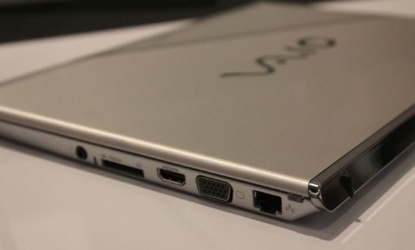 Full-size ports or micro versions? That is the question!