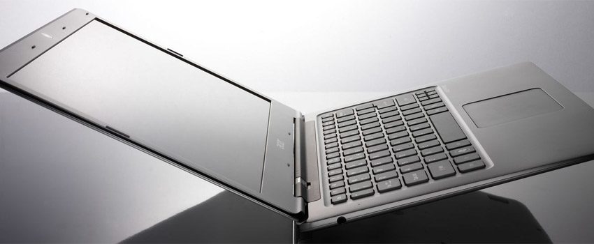 Acer Aspire S3 Review The Affordable Ultrabook And It Shows It