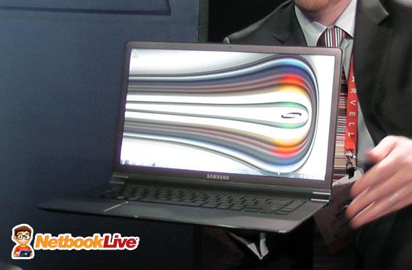 samsung-series-9-ultra-2 The display is set to be one of the new Series 9's strongest points.