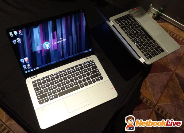 It's difficult to say what are the ultrabooks' strongest points, but the display is certainly one of them.