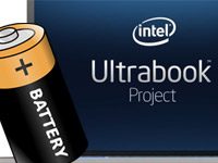 ultrabook battery