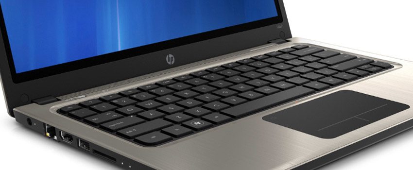 HP Folio 13 review – excellent bang for the buck, but not perfect