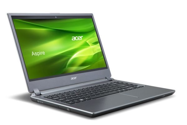 Some of you might hesitate to call this an ultrabook, but after all it is portable, light and snappy.