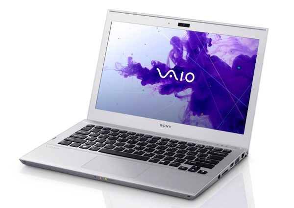 Sont T13 - a 13.3 inch ultrabook with an afforable price tag