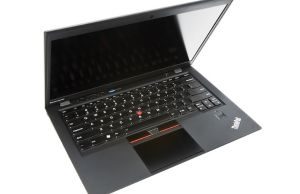 Lenovo Thinkpad X1 Carbon - lightest 14 inch ultrabook, packs a lot of potential