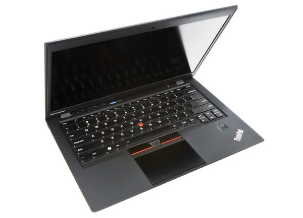Lenovo Thinkpad X1 Carbon - lightest 14 inch ultrabook, packs a lot of potential