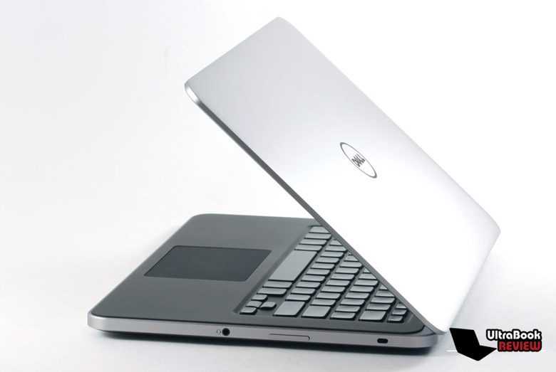 The Dell XPS 14 is a solid ultrabook, although I'm not sure why you'd pick this one over the XPS 13 or 15