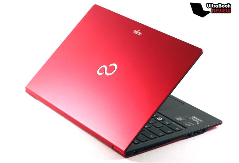 One of the most beautiful laptops I've ever seen