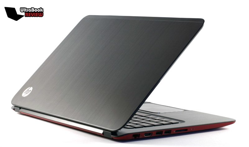 While proper priced for an ultrabook, the Envy 6 is significantly more expensive than a regular 15.6 inch laptop with overall the same features