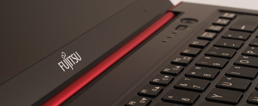 Fujitsu Lifebook U772 review – the business ultrabook