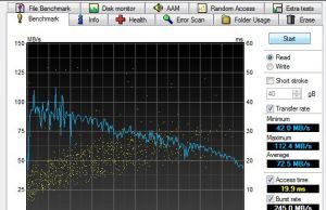 hdtune