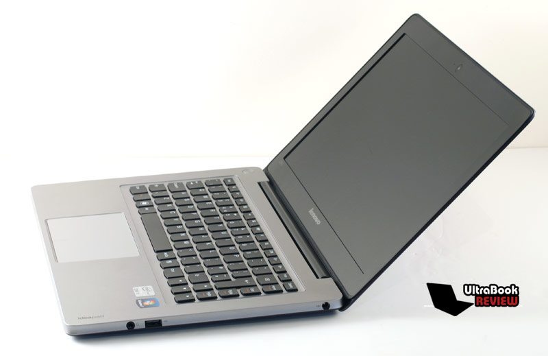 All in all, the Lenovo u310 is perhaps the best budget ultrabook on the market right now