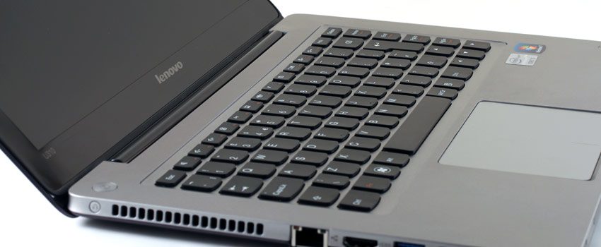 Lenovo Ideapad U310 review – a proper budget ultrabook