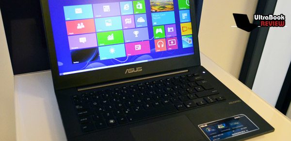 Great looks, strong hardware, Windows 8, a bunch of ports and a decent price. What could you want more?