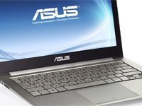 asus ux31 thumb