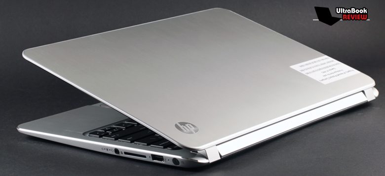 HP Spectre XT PRO -a 13 inch business ultrabook