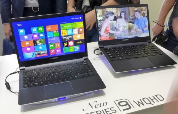 samsung_series_9_wqhd Looks exactly like the second Series 9, you say? Well, think again!