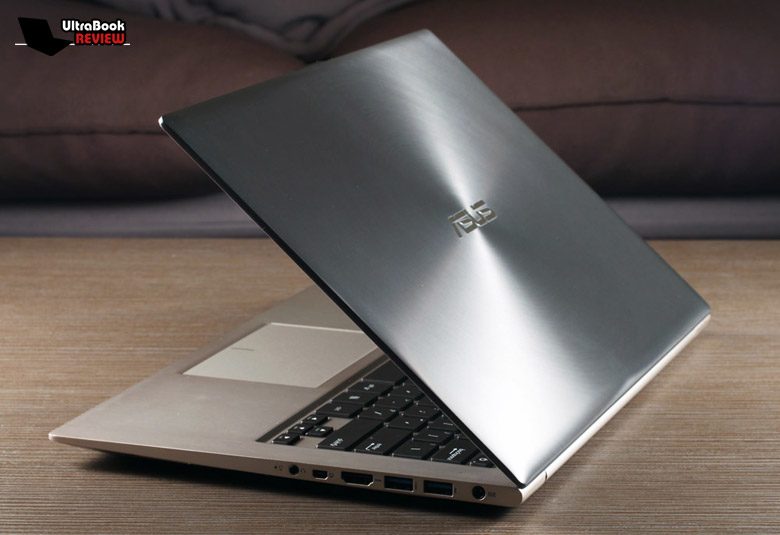 Asus Zenbook UX32A review - the most affordable Asus ultrabook