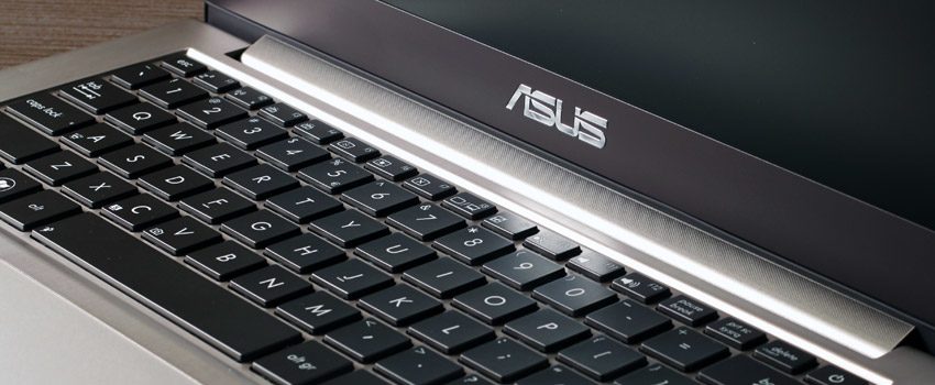 Asus Zenbook UX32A review – the most affordable Asus ultrabook