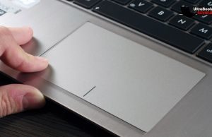 trackpad