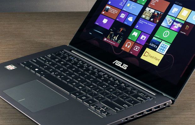 Купить Ноутбук Asus U38n