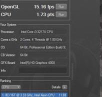 cinebench