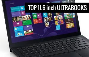 top 11.6 inch ultrabooks