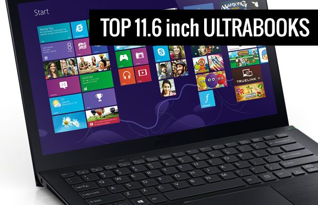 Gud excentrisk tusind Best small laptops (11 and 10-inch mini laptops) in 2023