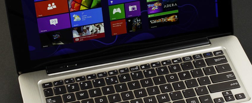 Asus Transformer Book TX300 review – the HYBRID