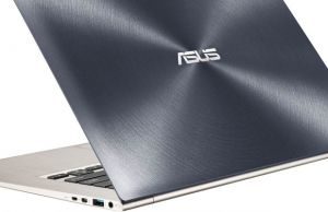 asus zenbooks compared
