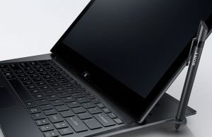 sony vaio duo 13