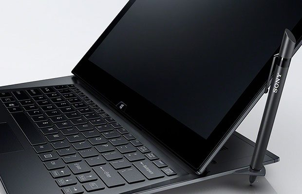 Sony Vaio Duo 13 - specs, prices and quick comparison to the Vaio Duo 11