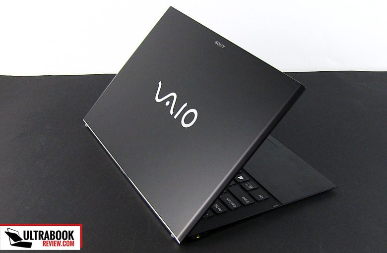 Sony Vaio Pro 13 review - great Haswell business ultrabook