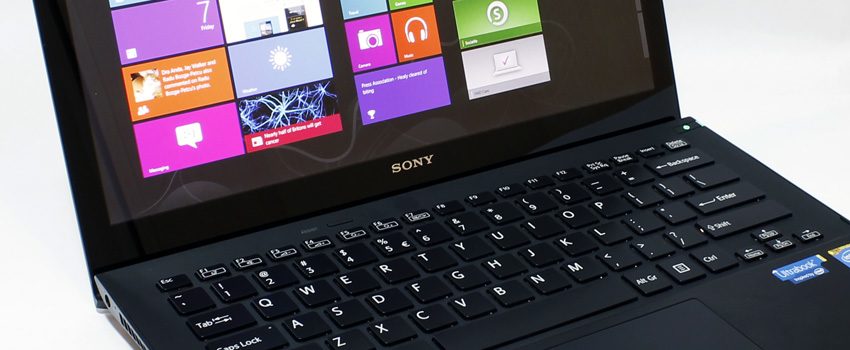 sony vaio laptop price list