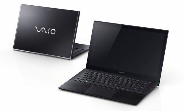 The Vaio Pro is not as powerful, but is sleeker, cheaper and lasts longer on a charge