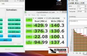 ssd benchmarks