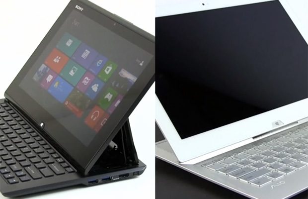 vaio duos