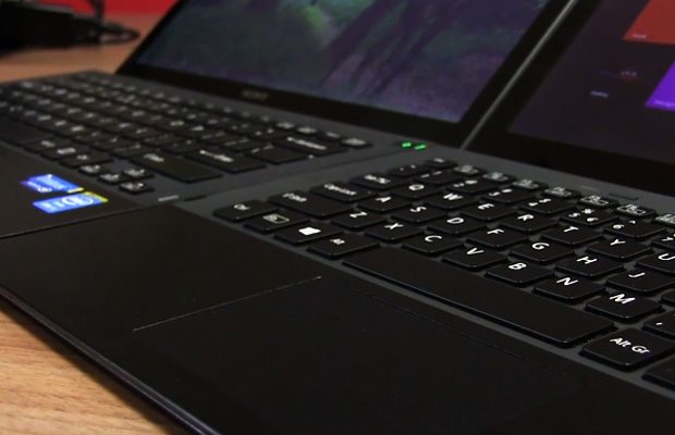 vaio pros