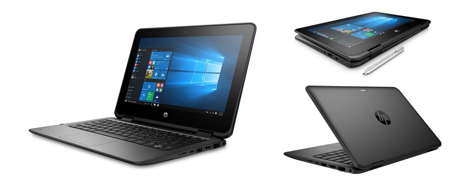 Best small laptops (11.6 and 10-inch screens) in 2022, with reviews