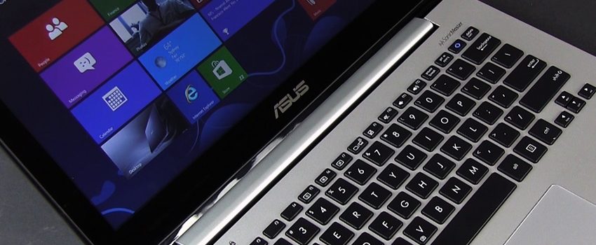 Asus Vivobook S301 / Q301 review – fast and affordable 13 inch ultrabook