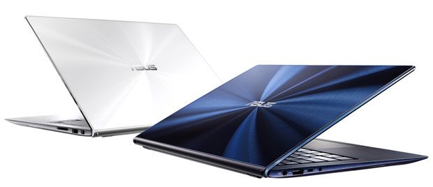 UX301LA - the top Haswell ultrabooks, with sleek looks, awesome screens and powerful hardware