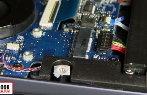 hardware msata slot