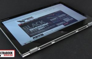 yoga mode3 tablet