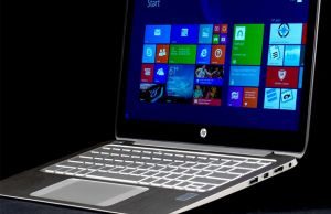 hp spectre 13t